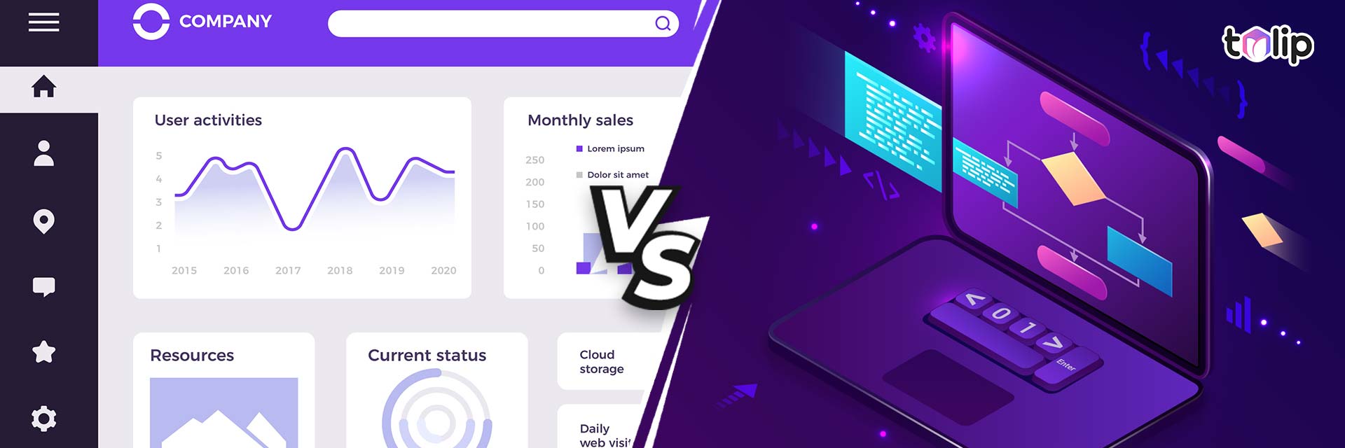 Native SAP Automation vs UI-Based Solutions